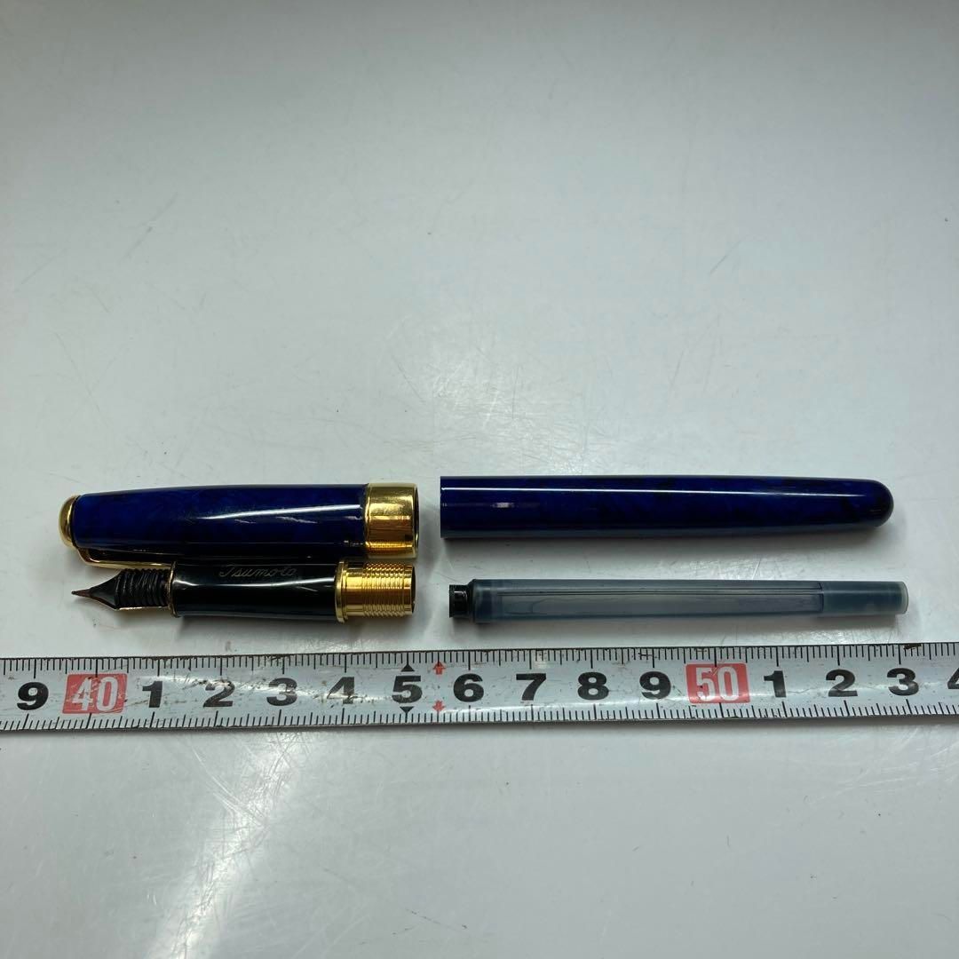 パーカー万年筆 ペン先750 K18 東Y5-1110 タサオ SKLAD-KIRPICHA_RU