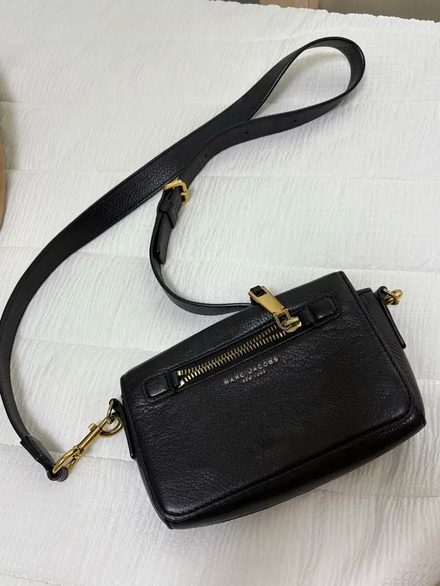 Marc Jacobs マーク ジェイコブス クロスバッグ