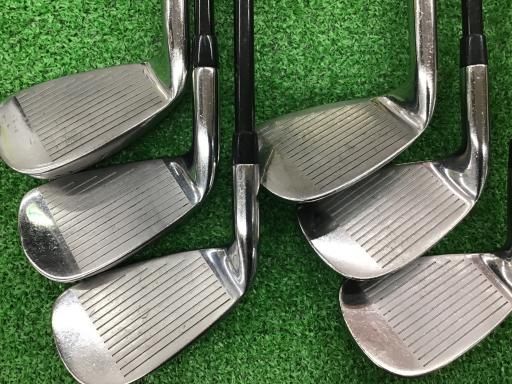 9099 Callaway APEX キャロウェイ レフティ 左利き 9本 R 2025年最新