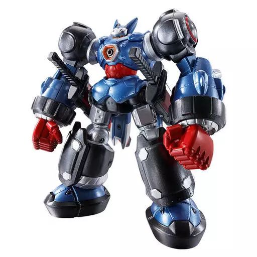 【】フィギュア ムサシ 「メガトン級ムサシ」 超弩級シリーズ アクションフィギュア プレミアムバンダイ限定