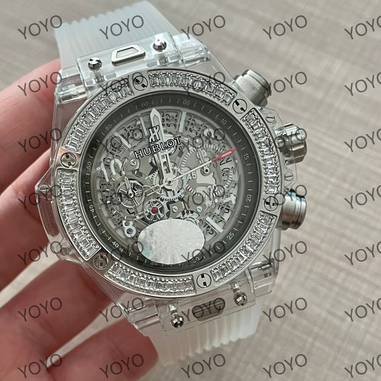 93 HUBLOT    メンズ 腕時計