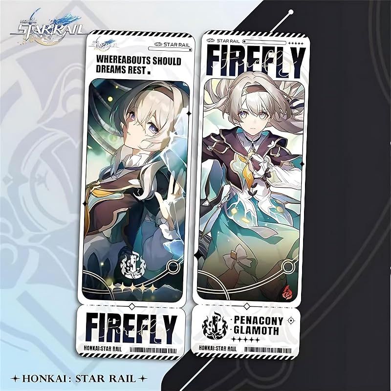 崩壊 スターレイル グッズセット まとめ売り 5点セット｜Yahoo