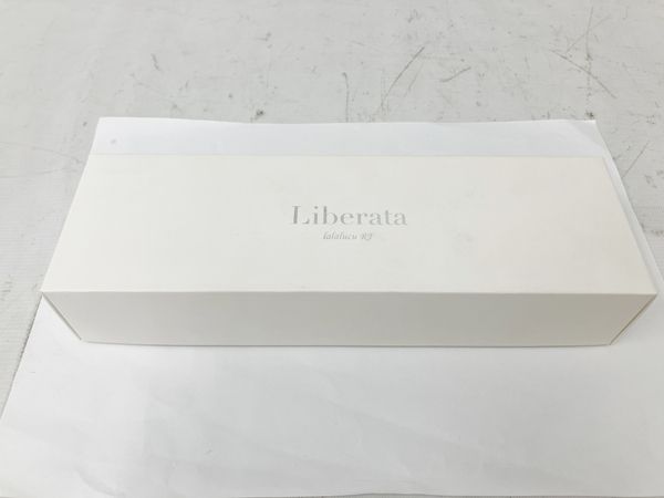 Liberata リベラータ CP-1000RF lalalucu RF ララルーチュ 美顔器 美容機器 中古 M7880371 - メルカリ