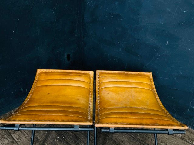 折りたたみチェア