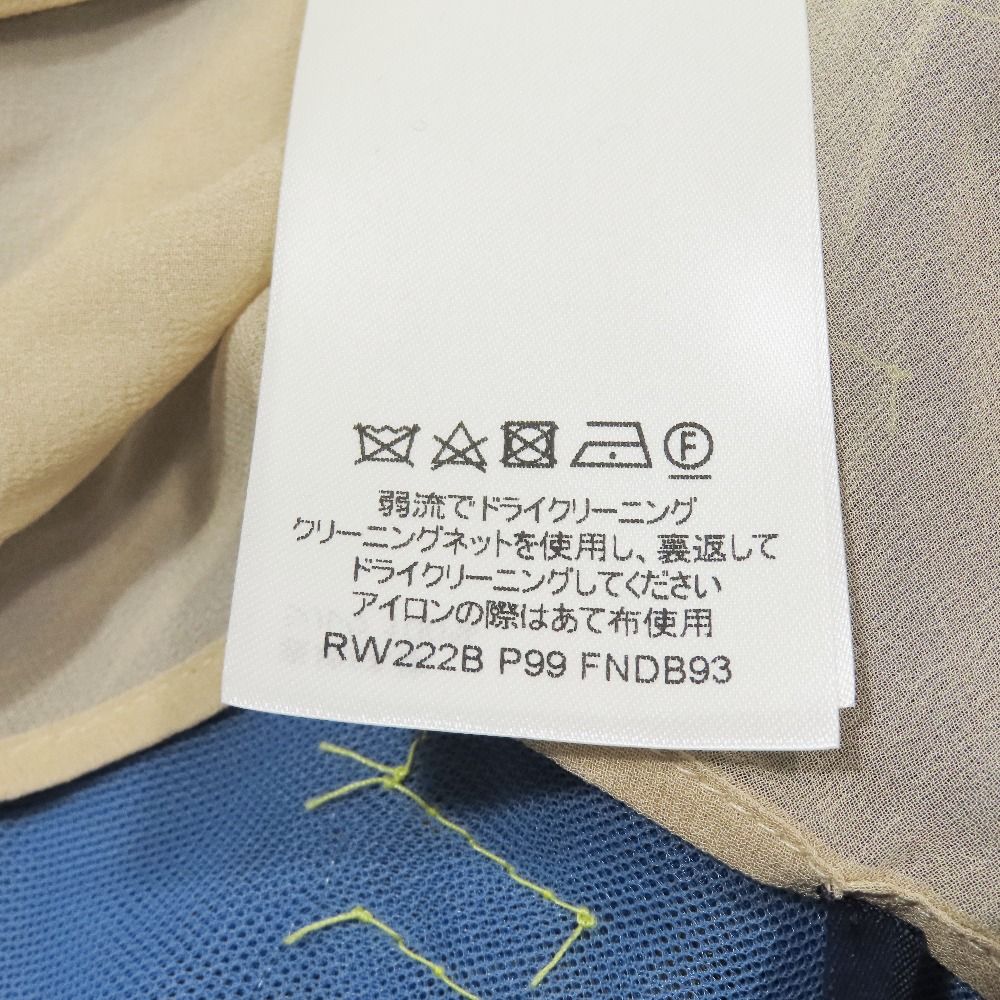 グラデーション レディース