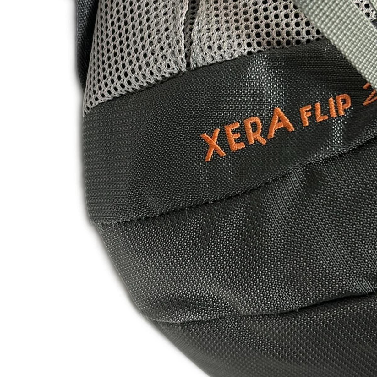 ダークグレー×グレー