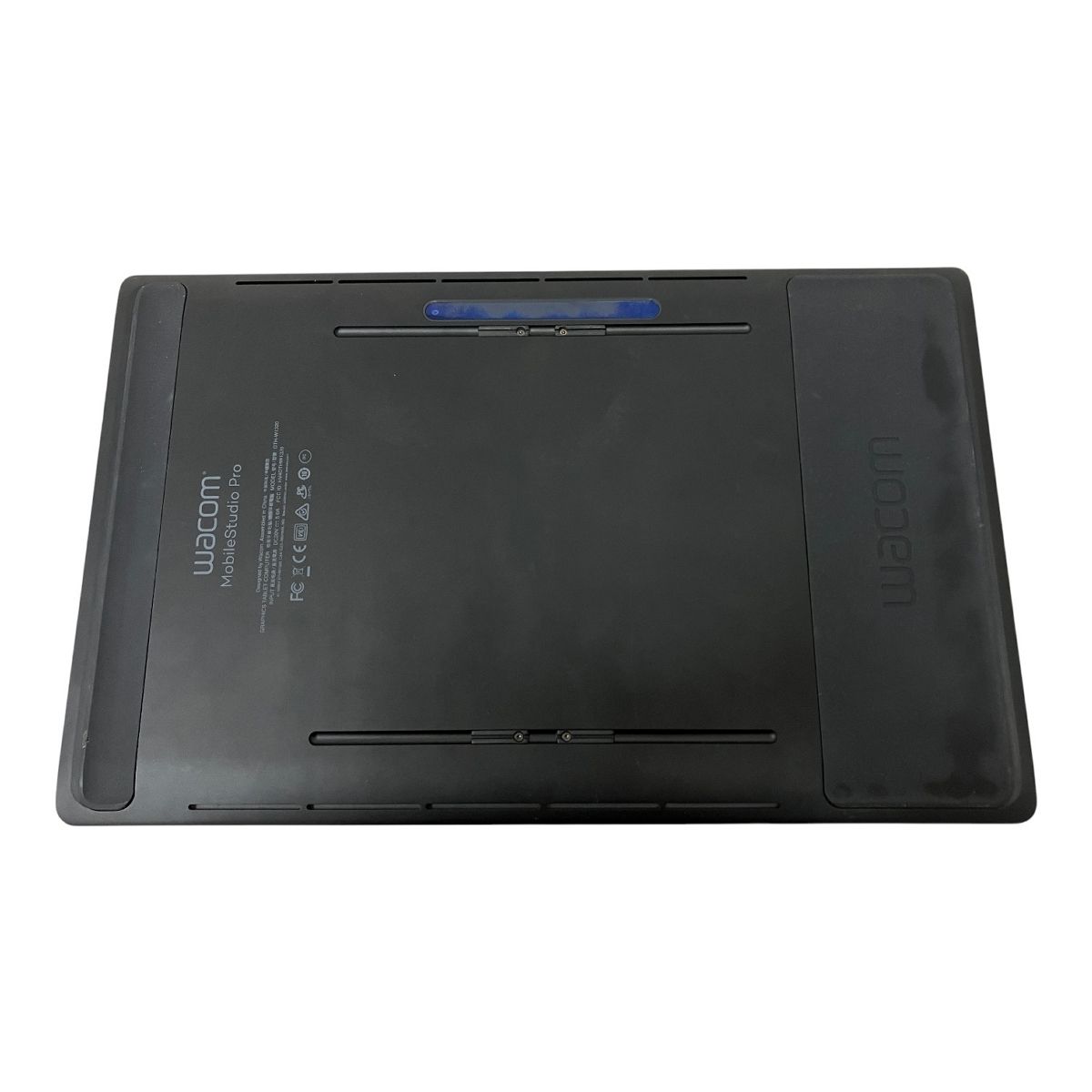 Wacom MobileStudio Pro13 DTH-W1320 タブレット パソコン i5-6267U 8GB SSD 128GB win11 M10477328 VETTDRUCK_DE