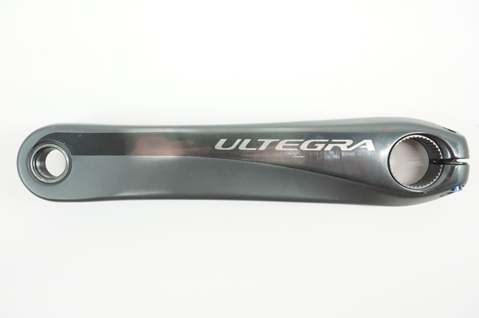 4iiii 「フォーアイ」 PRECISION SHIMANO ULTEGRA FC-6800 170mm 左アーム パワーメーター / バイチャリ宇都宮店
