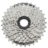【新品・2営業日で発送】SHIMANO シマノ ECSHG418132 ｽﾌﾟﾛｹｯﾄ8SP11-32T 10555 X-555