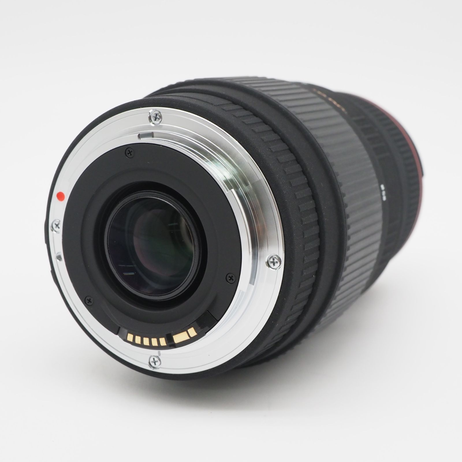 □極上品□ SIGMA（シグマ） 70-300mm F4-5.6 DG MACRO キヤノン用 高倍率