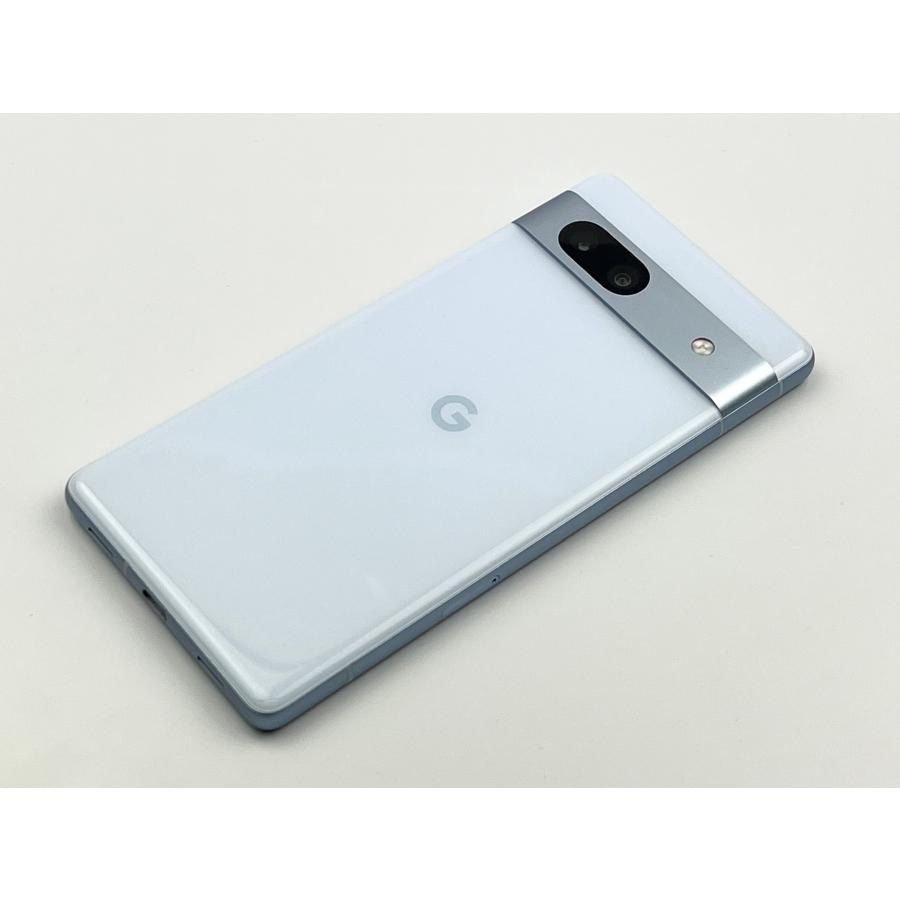 Google Pixel 7a シー 128 GB au 【公式通販】