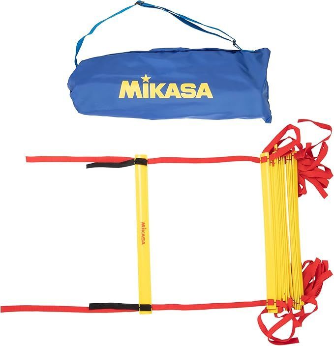 Cramer クイックフットラダー他SAQ3点トレーニングセット クイック