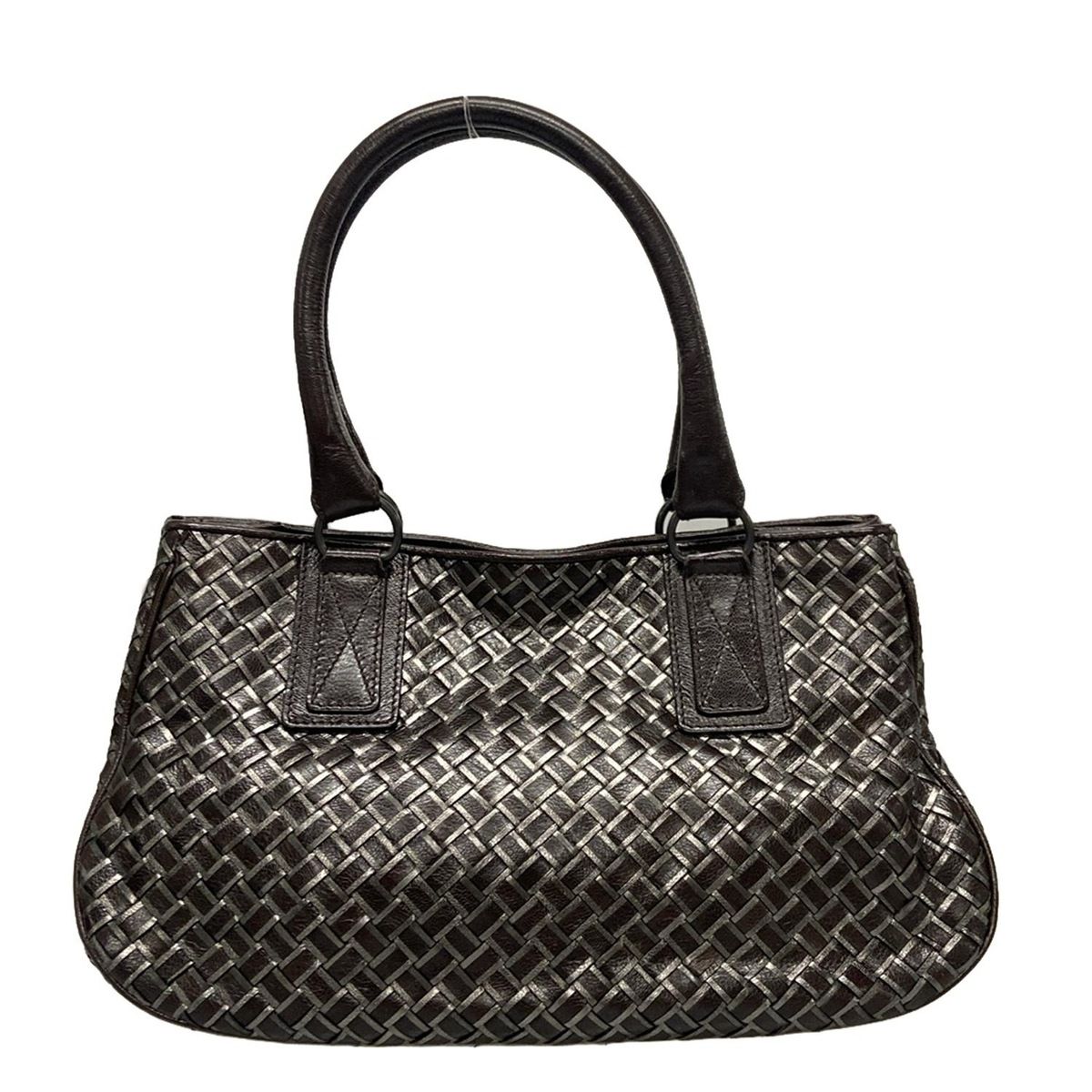 BOTTEGA VENETA(ボッテガヴェネタ) トートバッグ イントレ
