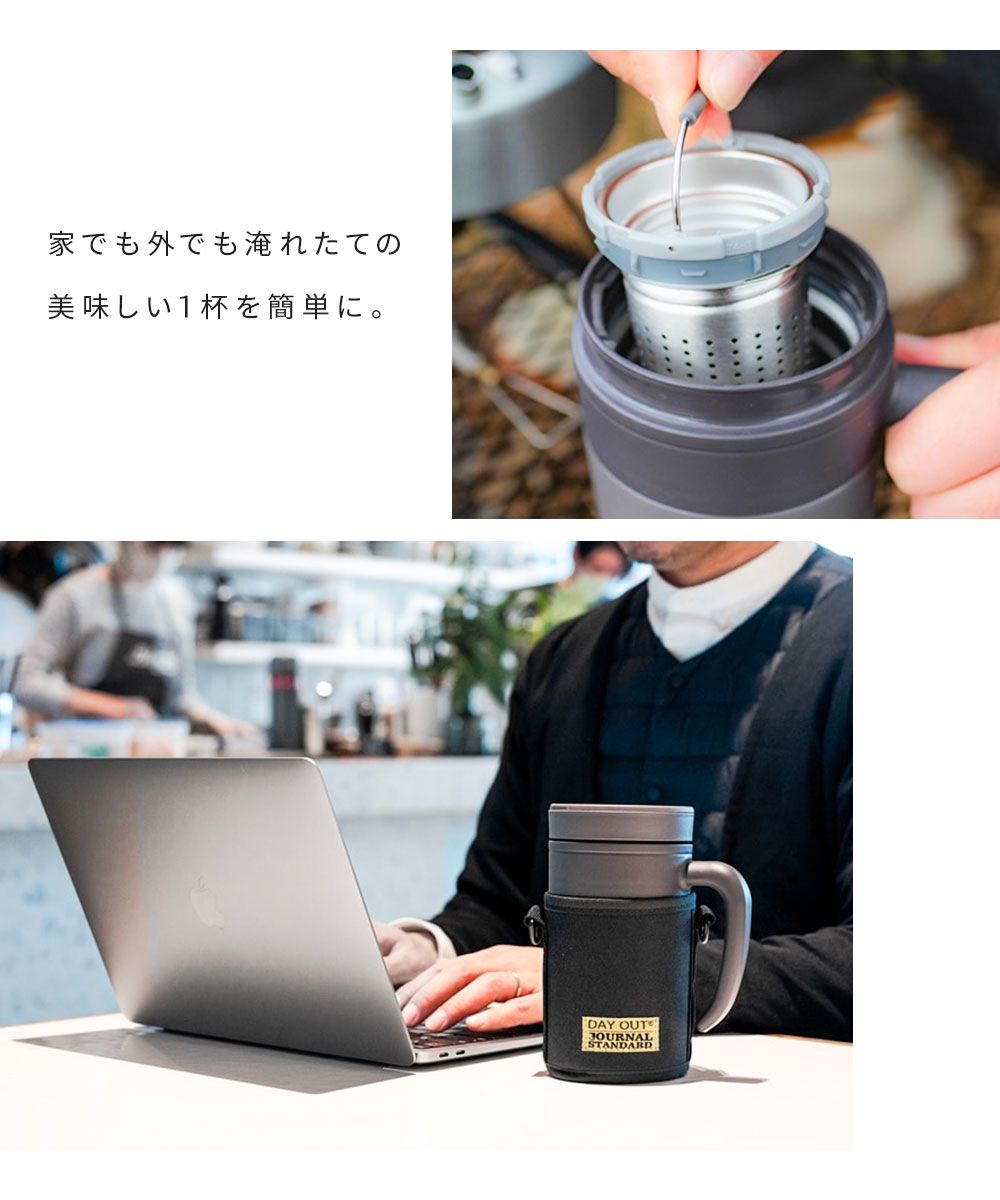 ブラウン