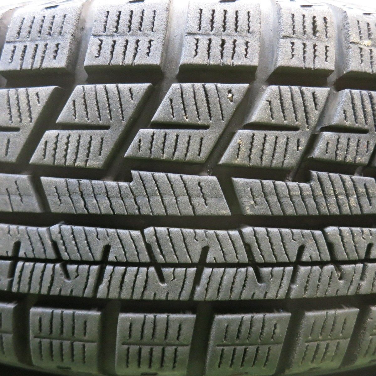 バリ溝！21年！9分☆スタッドレス ショップ 155/65R13 ヨコハマ アイス