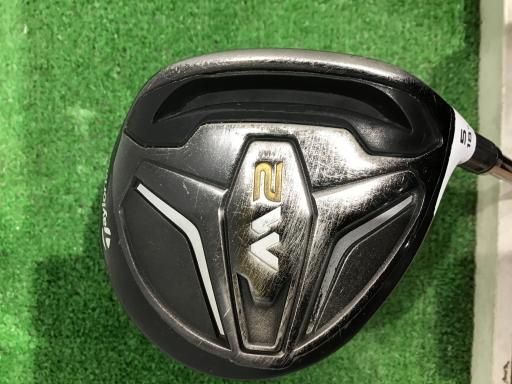 中古】 テーラーメイド M2 5W フェアウェイウッド FW TM1-216