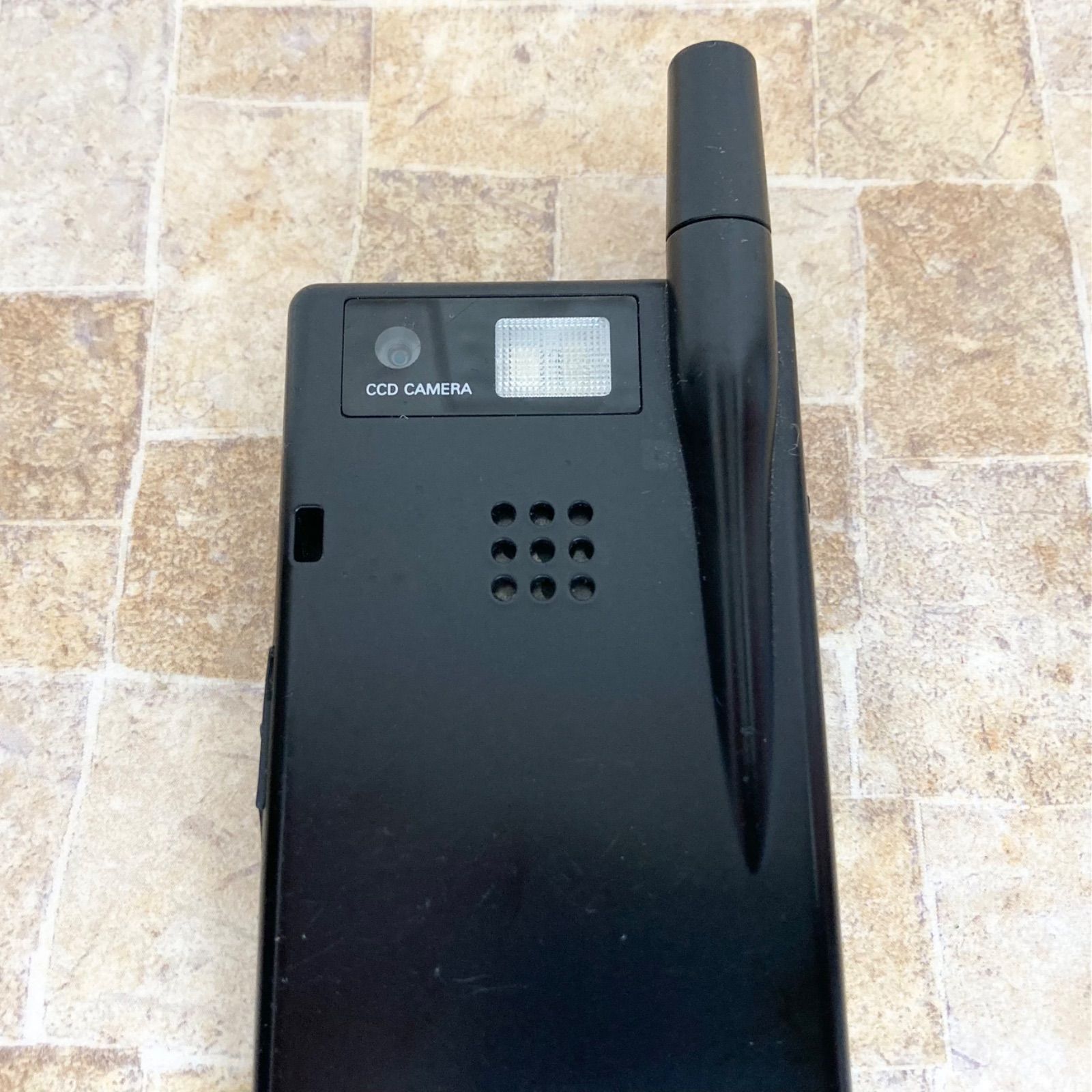 携帯電話本体 各キャリア 10台 初期化済み 初期化 動作確認済】au INFOBAR A5307ST ICHIMATSU 本体のみ 2003