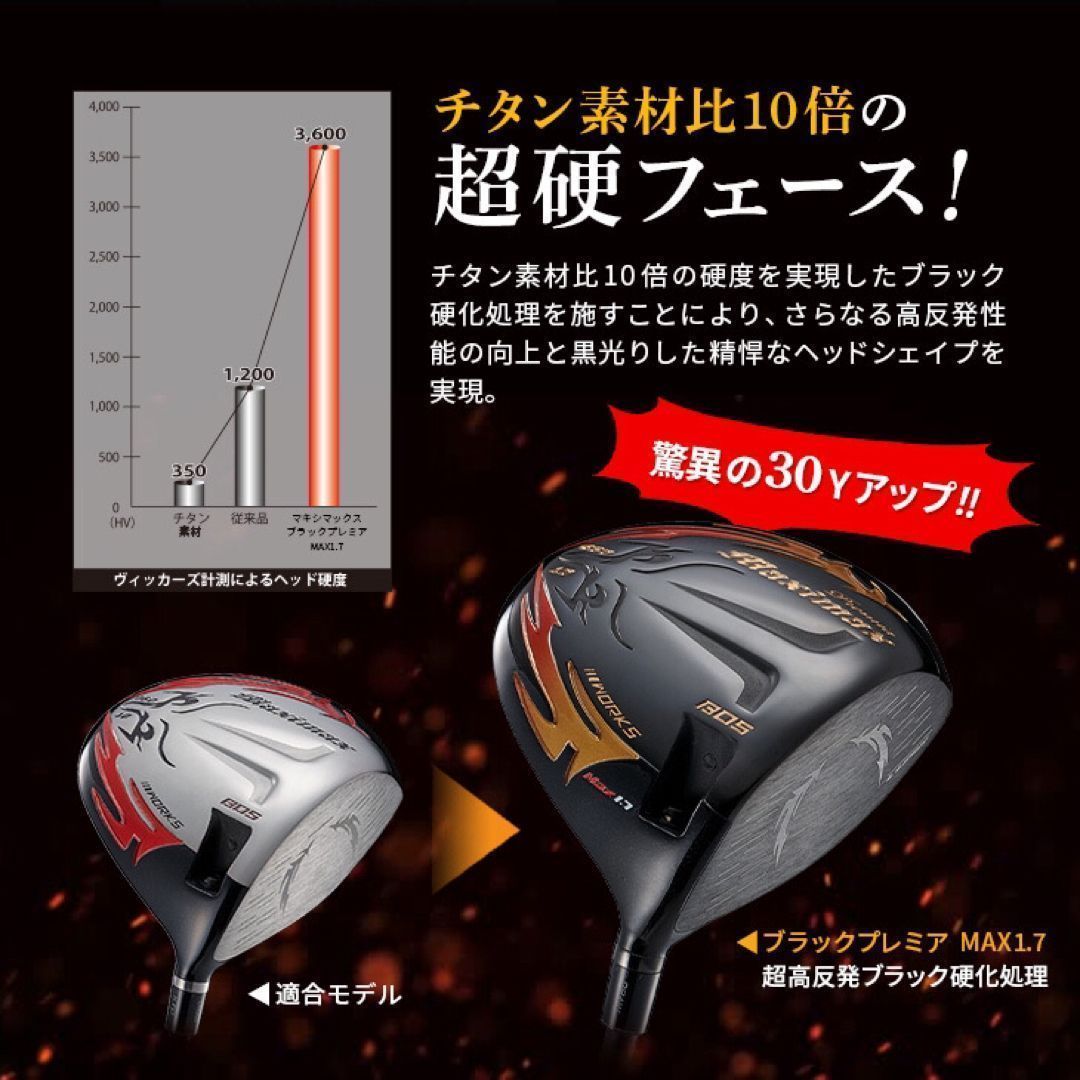 新登場! 404Y遺伝子の飛び! 新型 ファイヤー マキシマックス