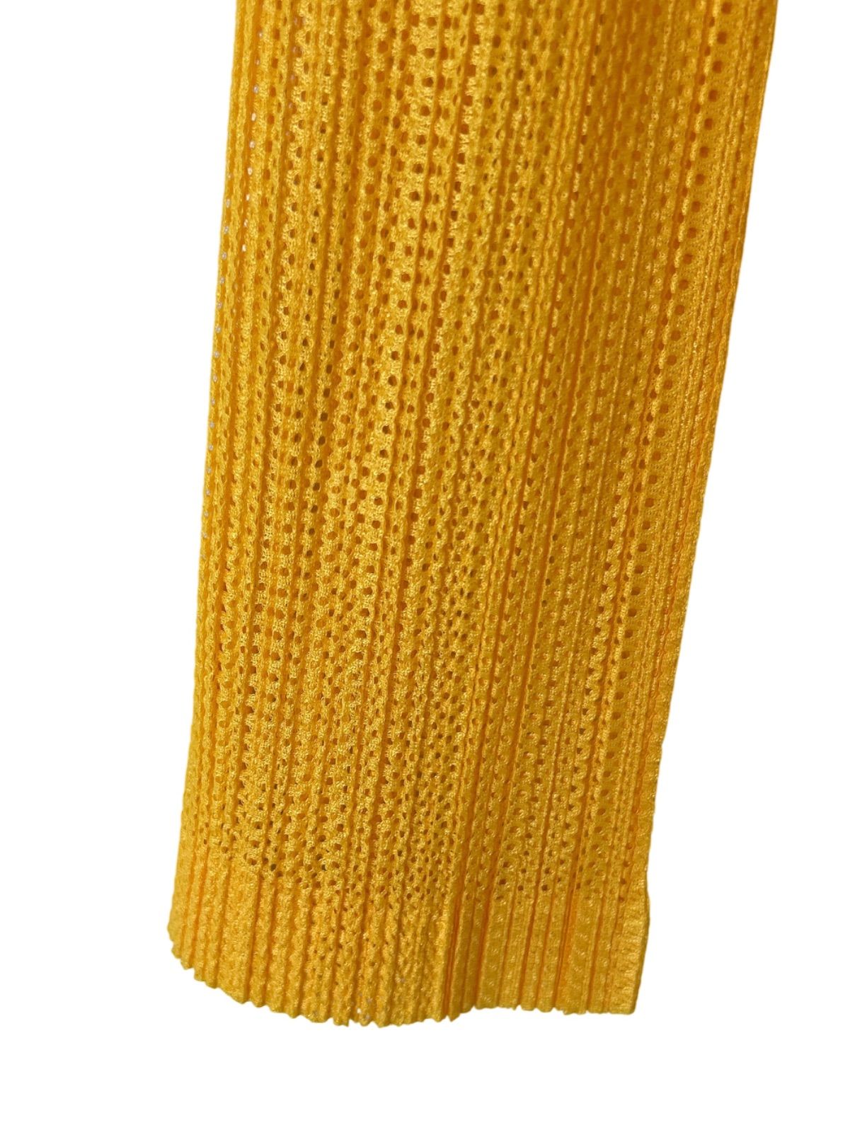 PLEATS PLEASE イエロープリーツカーディガンセット 楽天市場】PLEATS PLEASE（カラーイエロー）（レディース