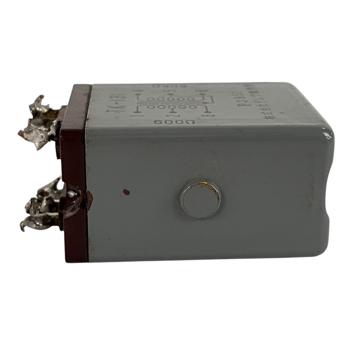 タムラ製作所 TK-131 インプットトランス 単品 ジャンク Y10288377