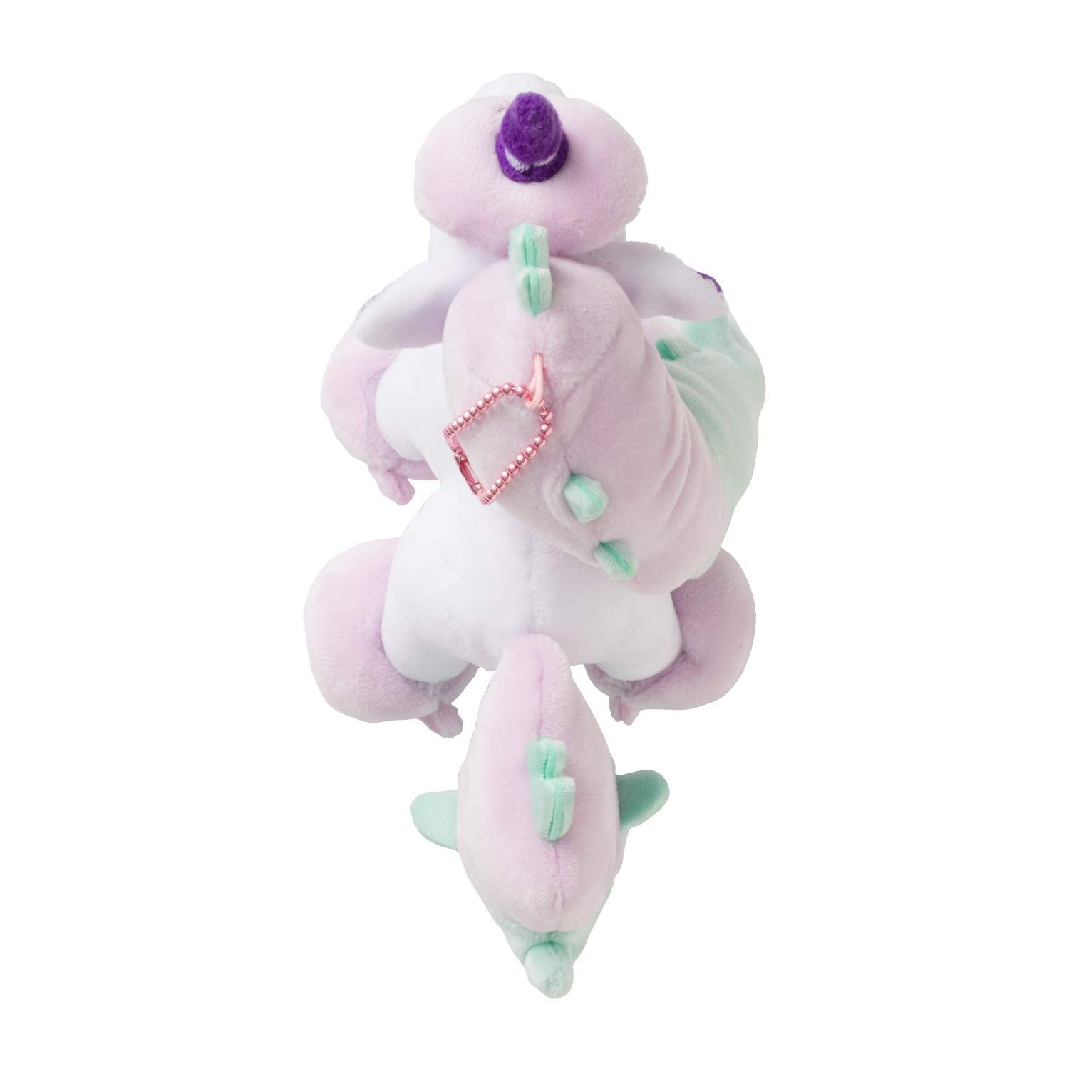 ガラルポニータ　HELLO PONYTA ぬいぐるみ　マスコット 61jcP36IVRL._AC_UF350,