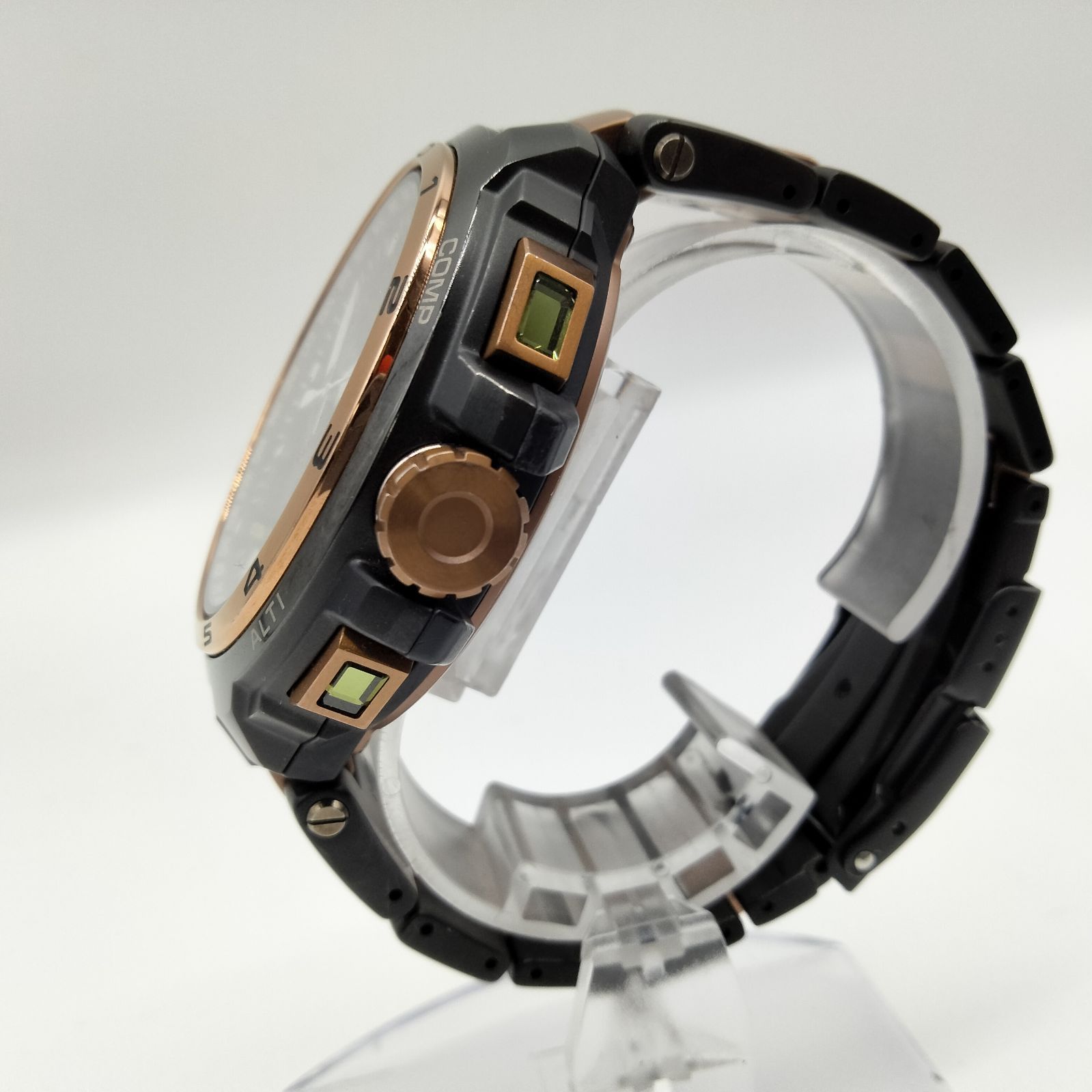 ✨カシオ✨ PRX-7000GF MANASLU25周年 世界500個限定 腕時計 - メルカリ