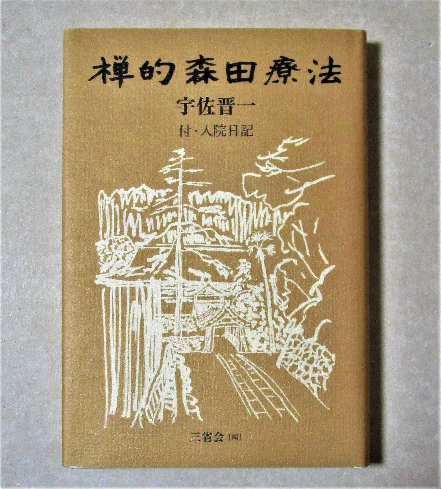 宇佐晋一先生の禅的森田療法 講話集 ４冊セット - メルカリ