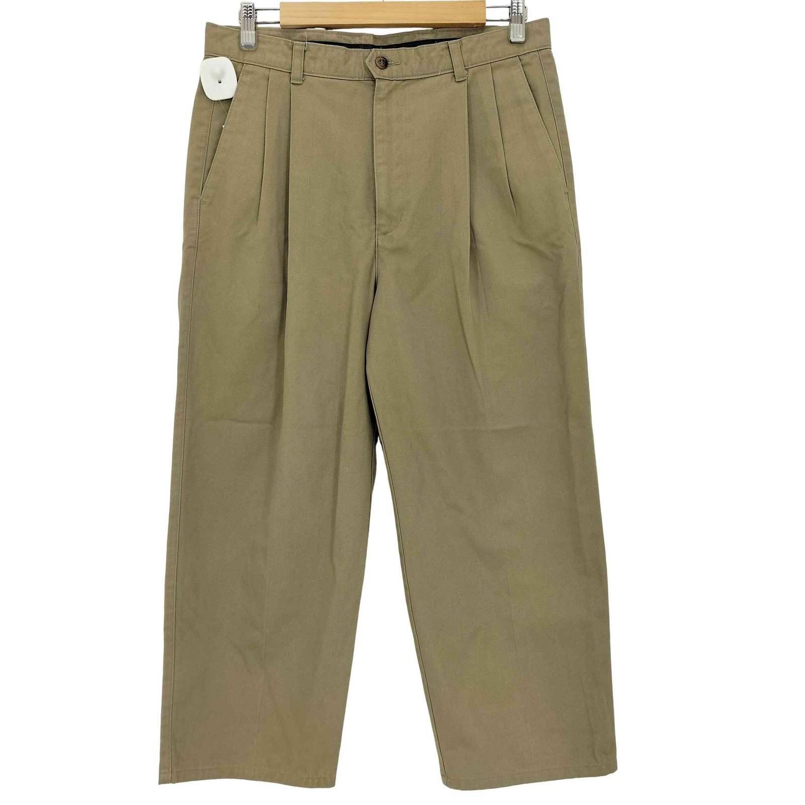 ドッカーズ DOCKERS 1996年1月製 2タックワイドコットン