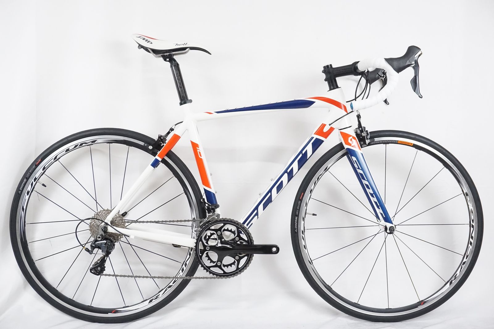 SCOTT 「スコット」 SPEEDSTER 10 2015年モデル ロードバイク 