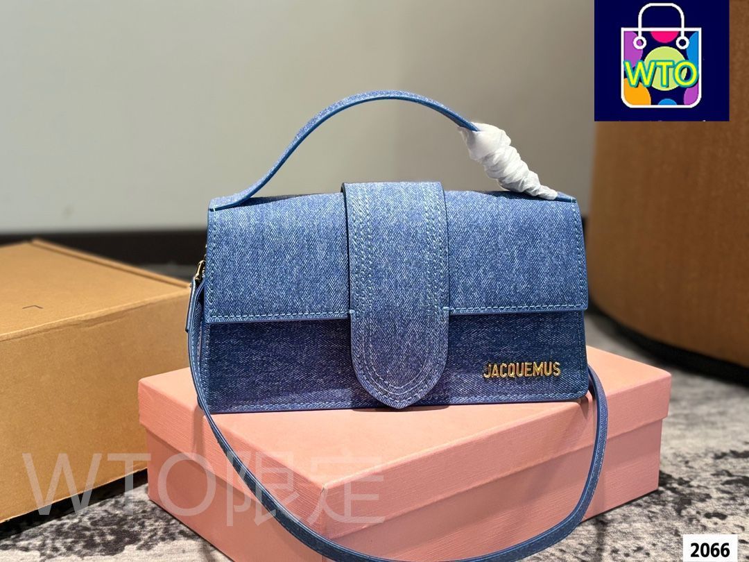 JACQUEMUS 251FO1674036990 関税送料込 ご注文