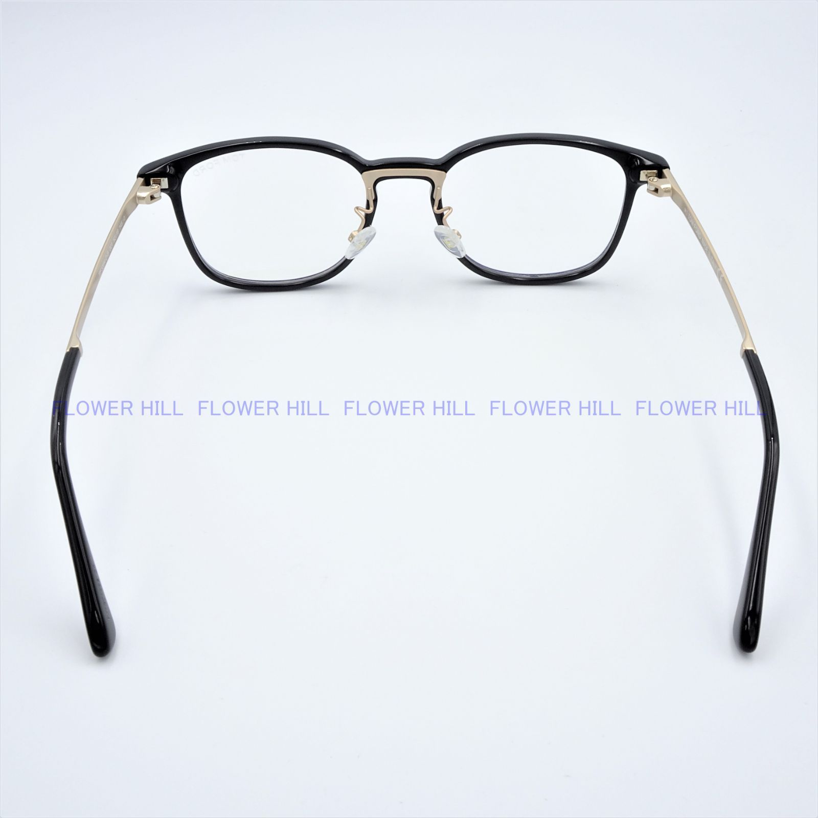 TOM FORD TF5594-D-B 001 メガネ ブルーライトカット-