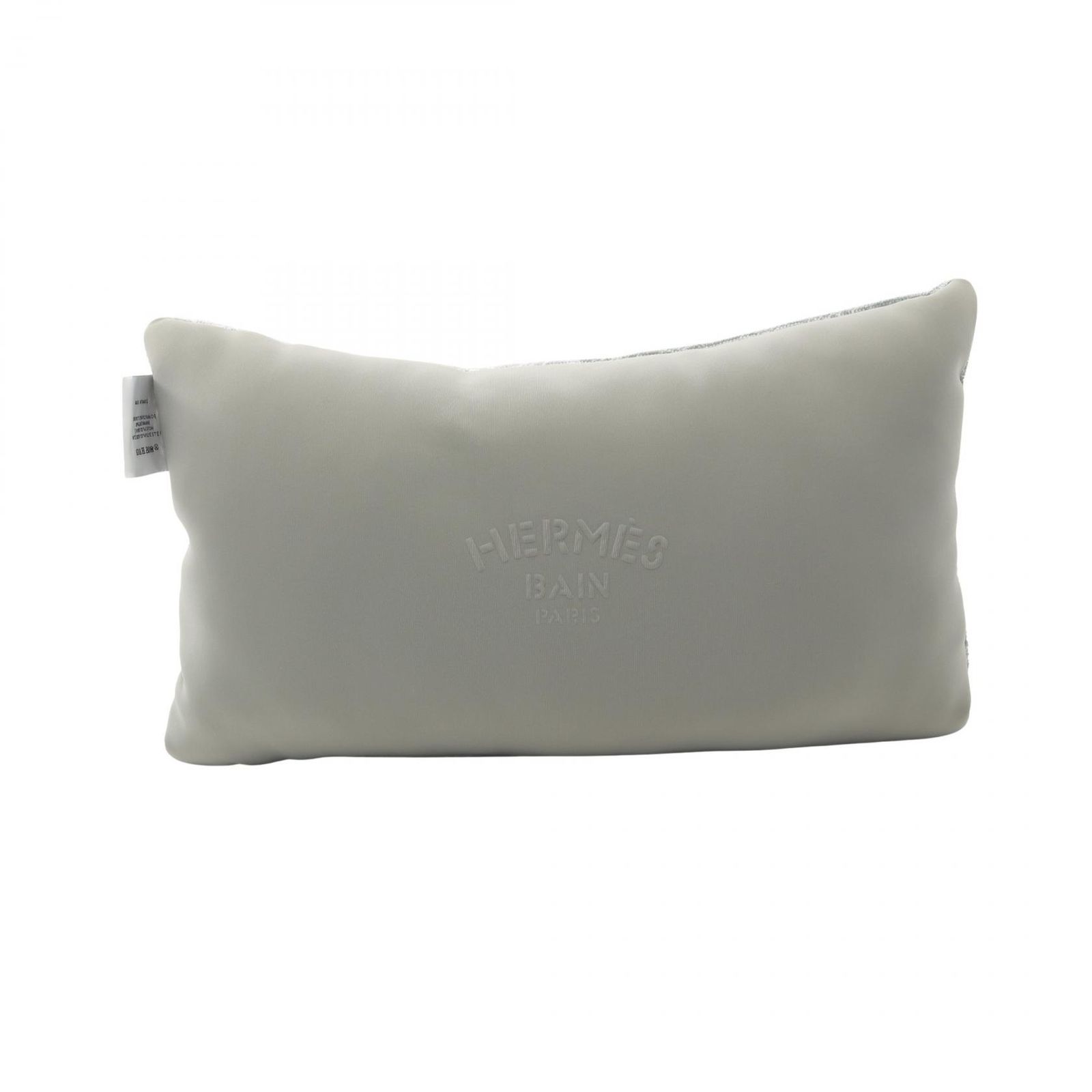 エルメス HERMES その他小物 ヨッティング ナイロン クッション