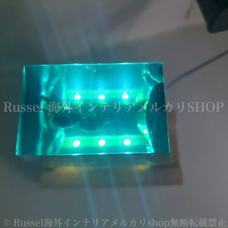 間接照明 卓上ライト