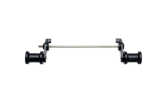 デイトナ(Daytona) NC700X(12-13) NC750X(14-15)用 ローダウンキット