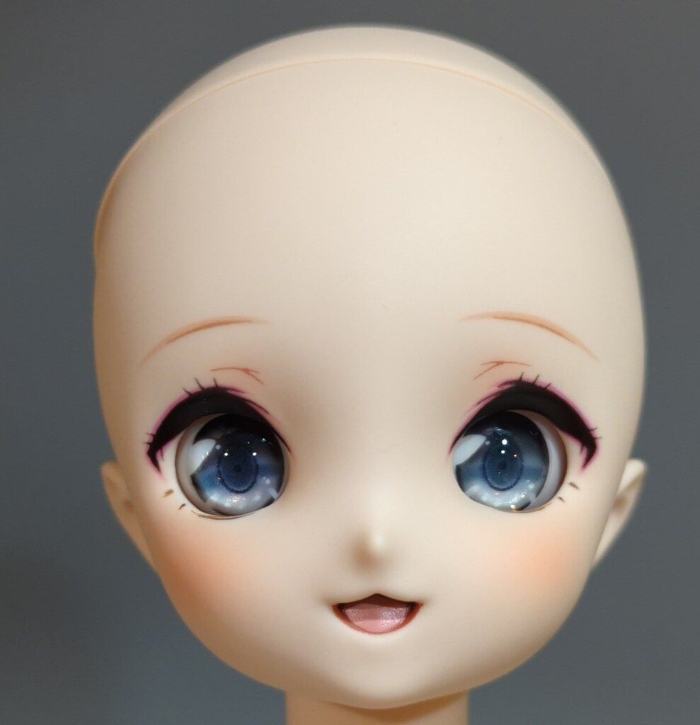 ボークス ドリームチョイス MDD(DD-f3) DC-H-30 フレッシュ - メルカリ