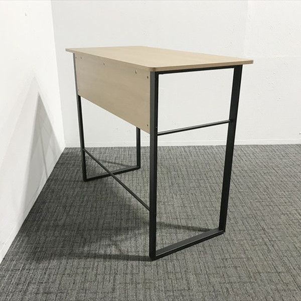 引出し無 ブラウン