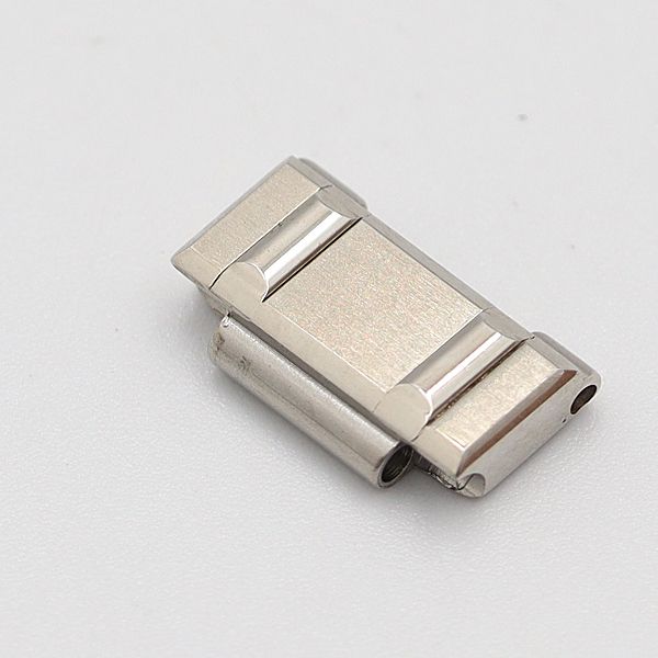 コルム アドミラルズカップ 純正コマ シルバーカラー12mm