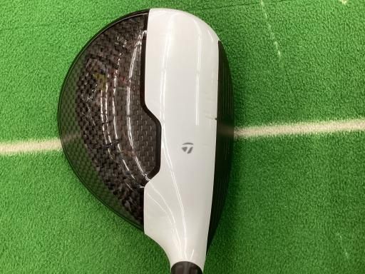 TaylorMade - テーラーメイド　TaylorMade M2 3W（フレックスS）【レフティー】 TaylorMade - テーラーメイド TaylorMade M2 3W（フレックスS
