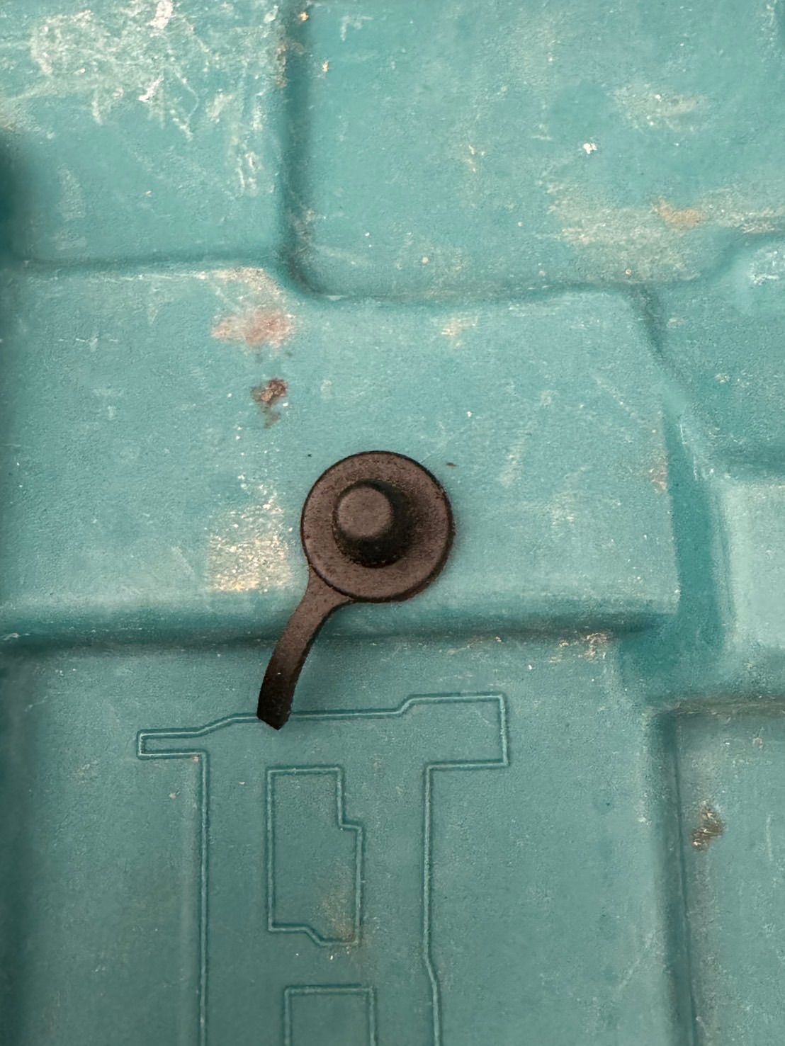 高圧ピンタッカ