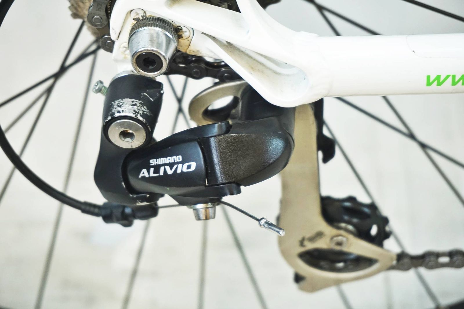 LOUISGARNEAU ルイガノ