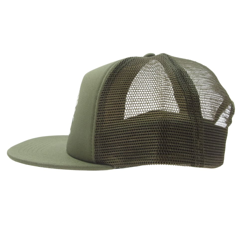 Supreme シュプリーム × Bounty Hunter バウンティハンター 23AW MESH