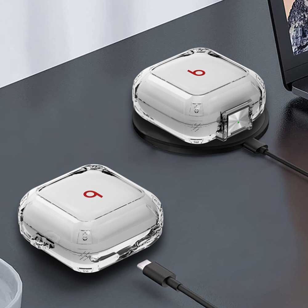 Beats Fit Pro ワイヤレスイヤフォン 保護ケース付き Amazon | RoBeKaU Beats Fit Pro ケース カバー ハード TPU 安全