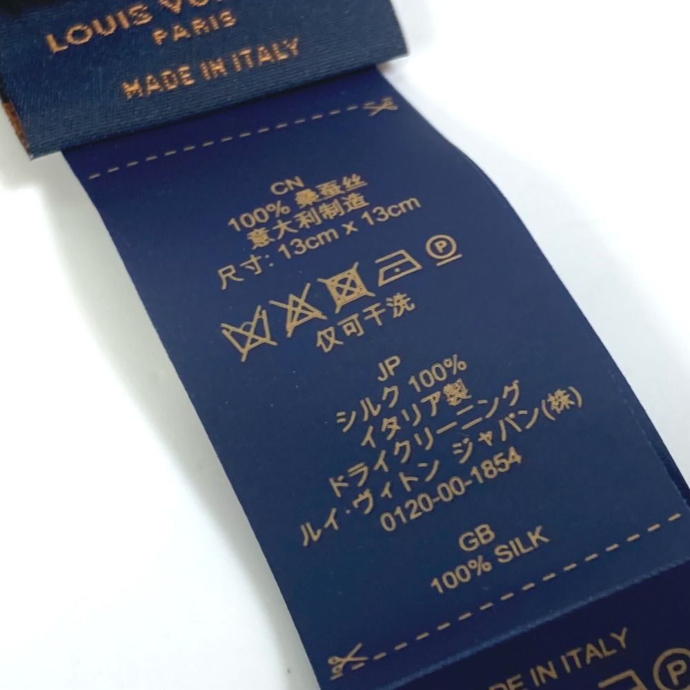 LOUIS VUITTON ルイヴィトン シュシュ シュシュ・モノグラム タイルズ