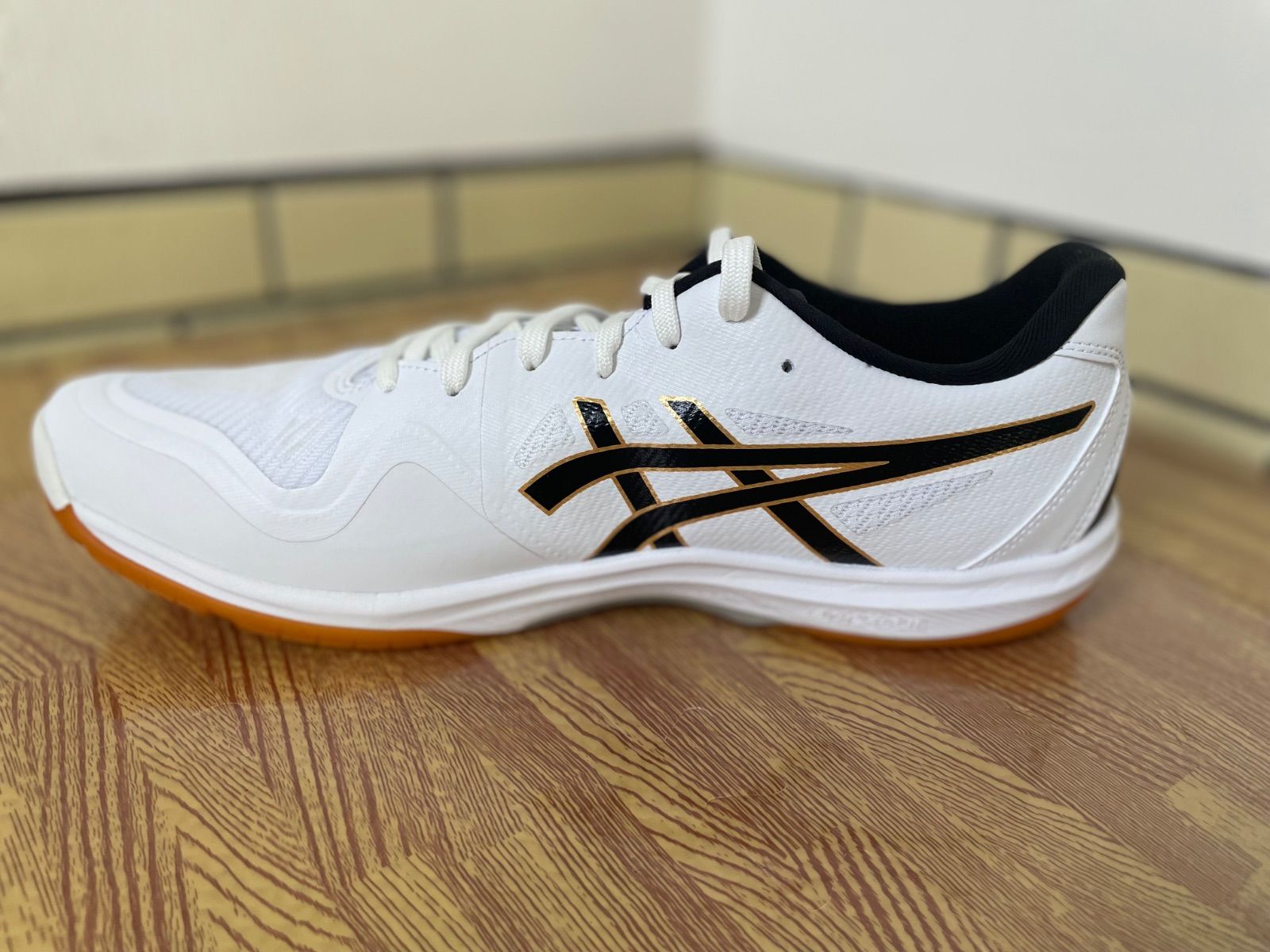 新品未使用タグ付❗️ asics アシックス ROTE JAPAN LYTE FF 3