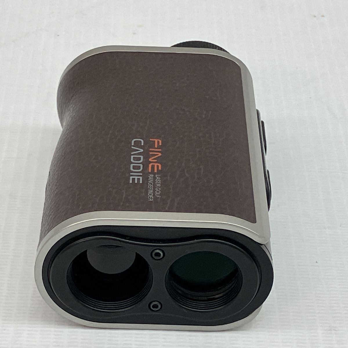 驚きの激安価格 FINEDIGITAL FineCaddie 距離計 レーザー ゴルフ用 J300 ラウンド用品・アクセサリー