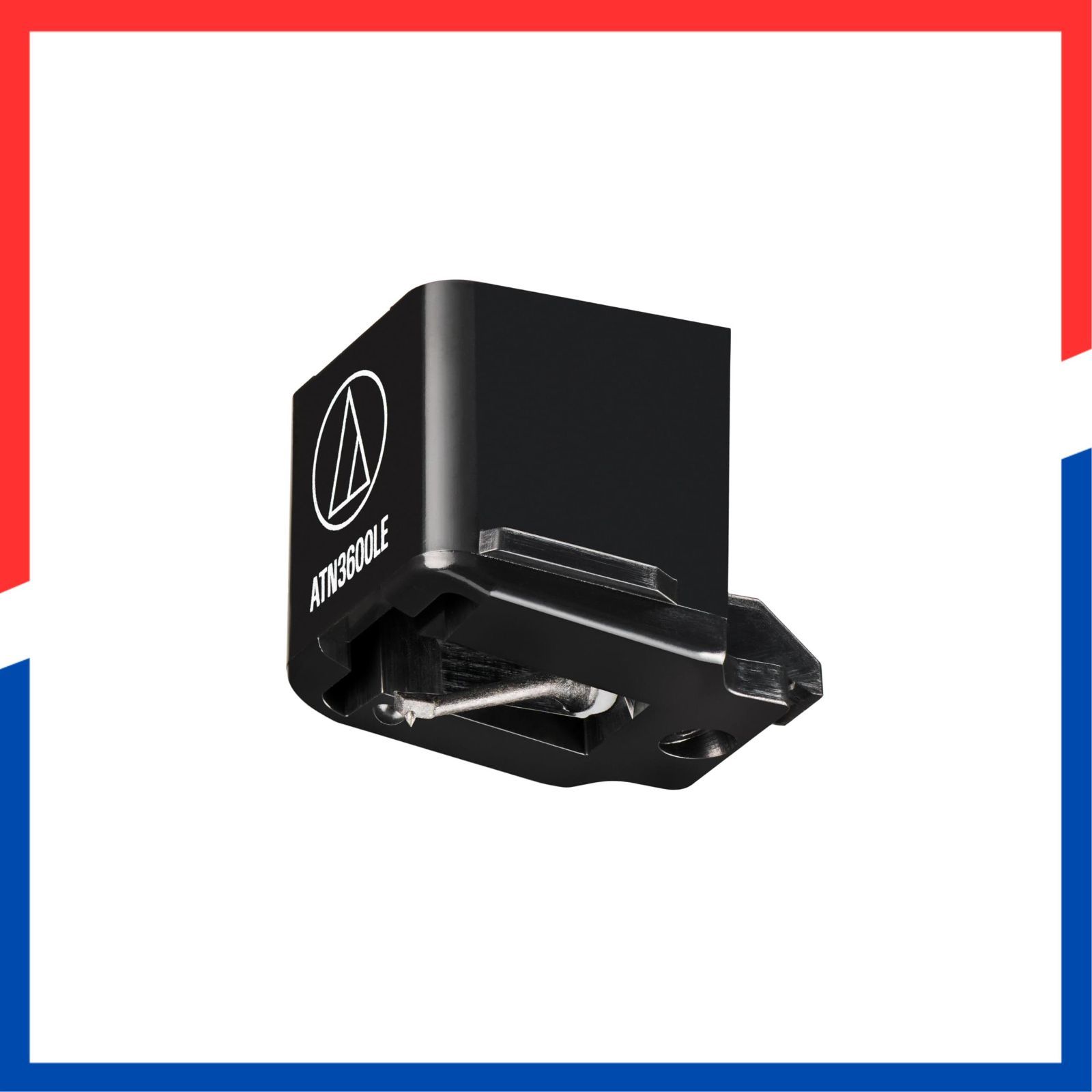 人気商品】交換針 レコードプレーヤー ATN3600LE カートリッジ 接合