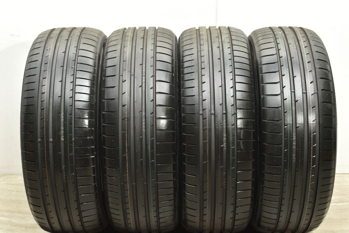 TOYO PROXES Sports 235/50R20 4本 新車外し TOYO PROXES Sports 235/50R20 4本 新車外し TOYO TIRES PROXES Sport