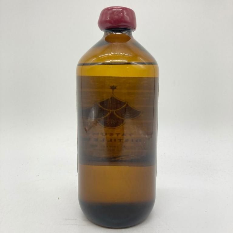 未開栓】辰巳蒸留所 アルケミエ 犬啼 ジン ③ 飲料・酒 辰巳蒸留所