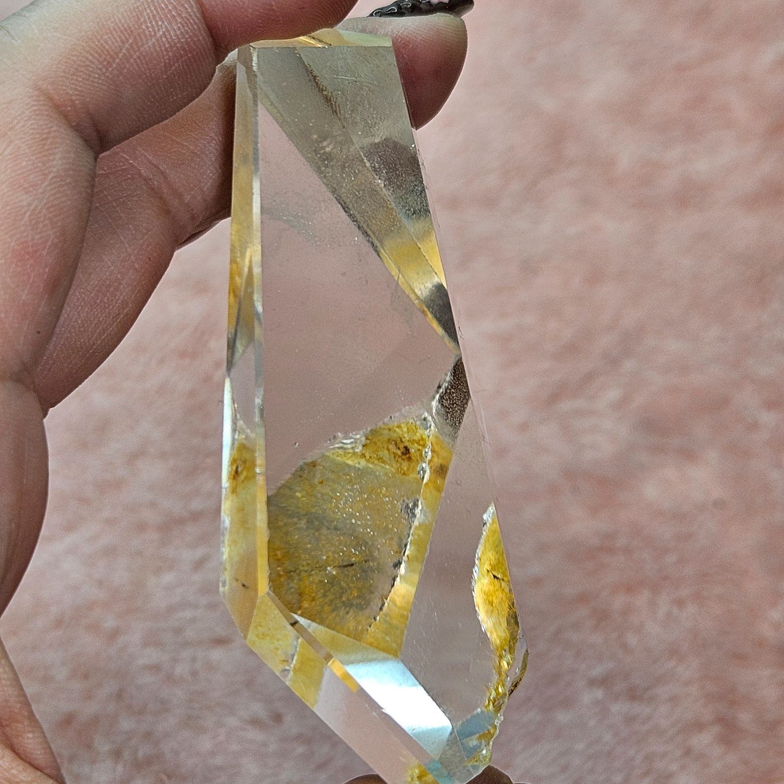 ハイクオリティ✨超綺麗✨ゴールデンヒーラー✨フリーフォーム