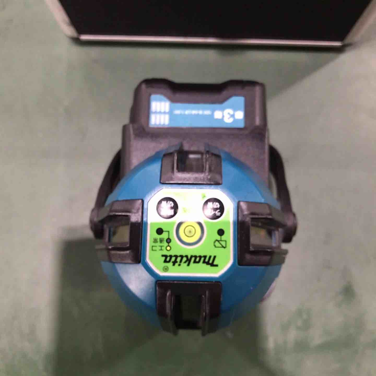 ◇マキタ(makita) グリーンレーザー墨出し器 SK40GD【川口店】 【公式